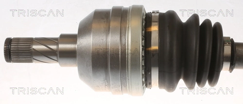 Półoś napędowa przednia lewa do Opel Vectra C 