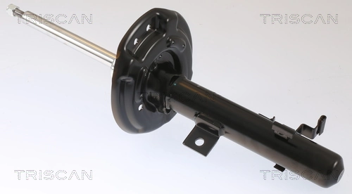 Amortyzator przedni prawy Nissan Qashqai II SUV (J11) (2013 - 2021) cena, od 61,46 USD