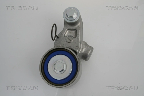 Do koszyka Napinacz paska napędowego Subaru Outback III B13, BP