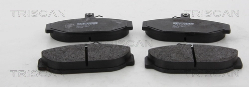 811027015 Triscan