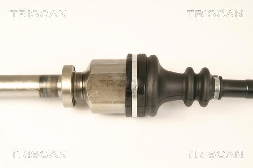 Półoś napędowa przednia prawa Renault LOGAN I sedana (LS) (2015 - 2026) cena, od 104,50 USD