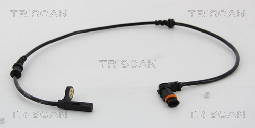 Czujnik ABS przedni do Mercedes C  W204