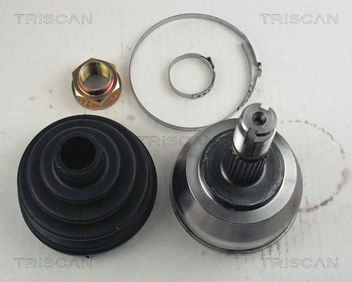 Przegub homokinetyczny przedni zewnętrzny Alfa Romeo 146 hatchback (930) (1994 - 2001) cena, od 48,19 USD