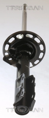Amortyzator przedni lewy Honda Jazz hatchback (GD, GE) (2002 - 2008) cena, od 65,51 USD