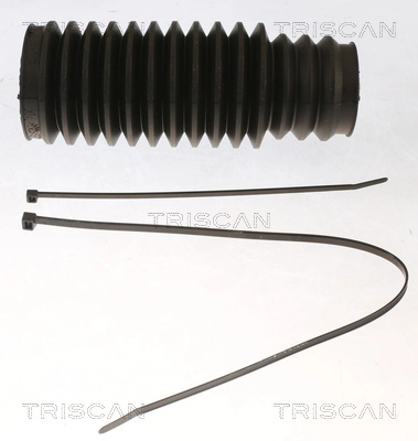 Osłona mechanizmu kierowniczego (maglownicy) BMW 5 sedana (E34) (1987 - 1995) cena, od 7,80 USD