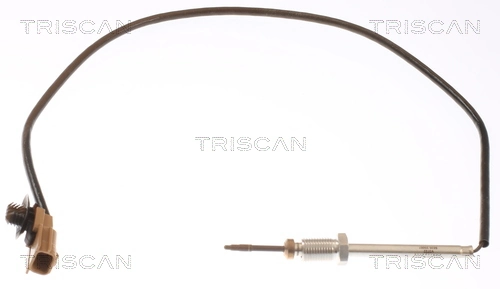 Czujnik temperatury spalin, przed turbiną 95517812 General Motors