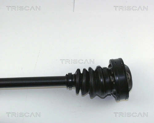Półoś tylna do Mercedes E  C124