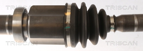 Półoś napędowa przednia prawa Volvo 36001450 cena, od 115,50 USD