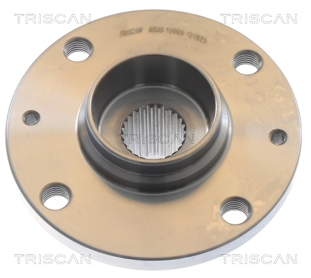 Piasta przednia Opel Agila A hatchback (H00) (2000 - 2007) cena, od 33,84 USD