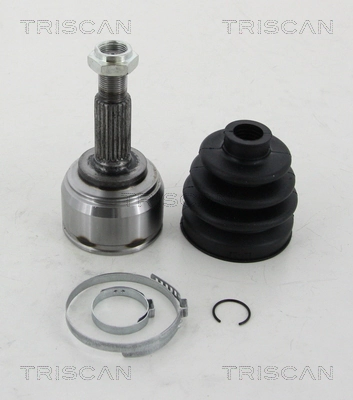 Przegub homokinetyczny przedni zewnętrzny Nissan Micra hatchback (K12) (2002 - 2010) cena, od 37,93 USD
