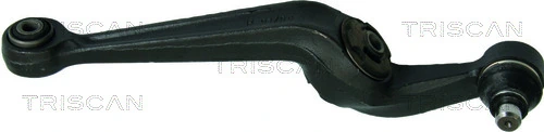 91516336 Peugeot/Citroen Wahacz zawieszenia przedniego dolny lewy