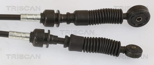 Linka dźwigni zmiany biegów podwójna Hyundai Accent III sedana (MC) (2005 - 2012) cena, od 61,11 USD