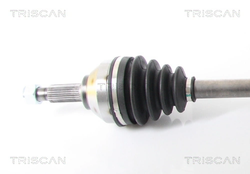 Półoś napędowa przednia prawa Nissan/Infiniti 391003953R cena, od 114,35 USD