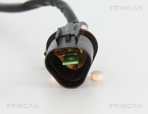 Czujnik położenia wału korbowego do Mitsubishi L 200 III K60, K70