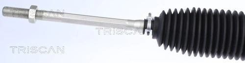 Listwa kierownicza (maglownica) do Toyota Hilux  KUN25