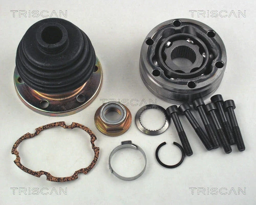 Przegub homokinetyczny przedni wewnętrzny Volkswagen Golf I hatchback (17) (1974 - 1985) cena, od 39,32 USD