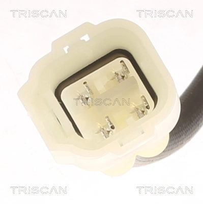 Sonda lambda, czujnik tlenu Toyota Yaris NCP2