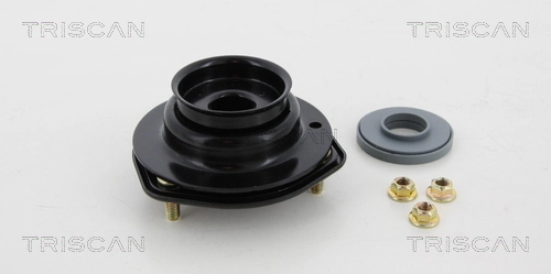 Do koszyka Poduszka amortyzatora przedniego Mazda 6  GG