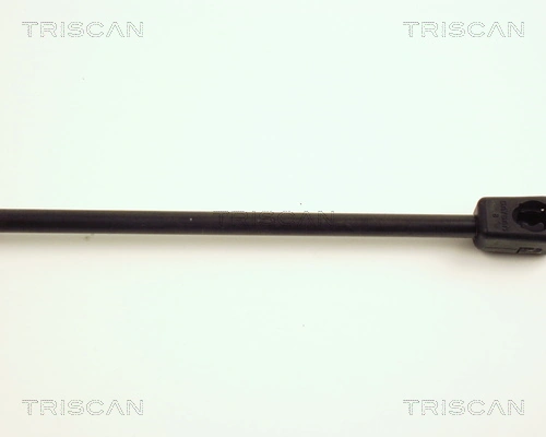  Amortyzator klapy bagażnika (3/5 drzwi-tylnych) Mercedes C 