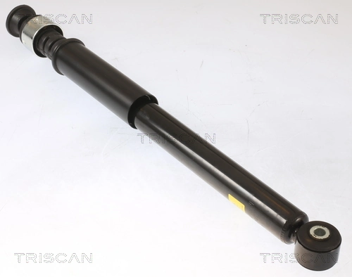 Do koszyka Amortyzator tylny Renault Clio SYMBOL LB0, LB1, LB2