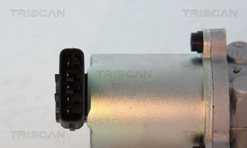 Zawór recyrkulacji spalin EGR Toyota Avensis II sedana (T25) (2003 - 2008) cena, od 131,32 USD