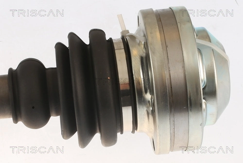 Półoś napędowa przednia lewa Volkswagen Passat B7 kombi (365) (2010 - 2015) cena, od 99,24 USD