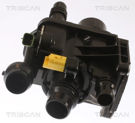 Obudowa termostatu Opel Corsa F hatchback (P2JO) (2019 - 2026) cena, od 109,43 USD