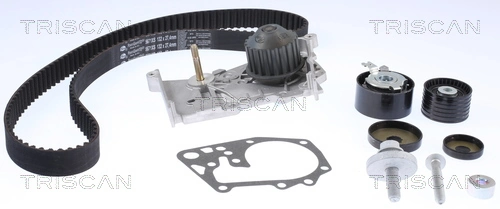 Pasek rozrządu, zestaw LUK 530063930 cena, od 173,55 USD