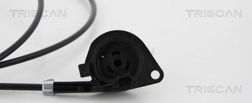 Linka otwierania maski do Renault Clio II BB, CB