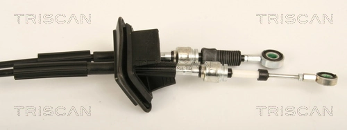 Linka dźwigni zmiany biegów podwójna Fiat 500 hatchback (312) (2007 - 2026) cena, od 100,48 USD