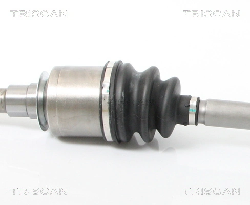 Półoś napędowa przednia prawa Mercedes GL SUV (X164) (2006 - 2012) cena, od 130,01 USD