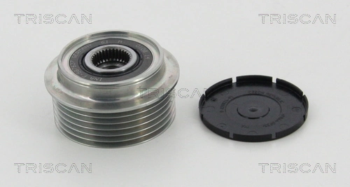 Koło pasowe alternatora Continental/Siemens AP9115