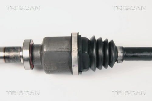 Do koszyka Półoś napędowa przednia prawa Renault Kangoo BE BOP KW0, KW1