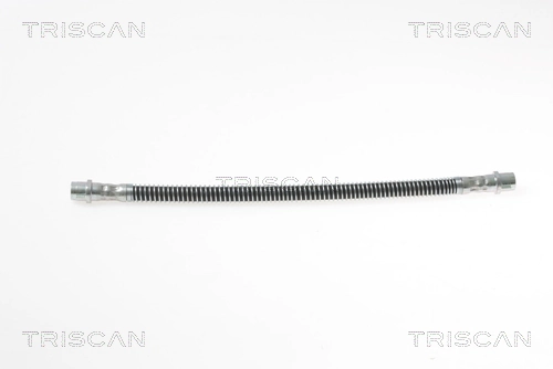 Przewód hamulcowy przedni Porsche Boxster 987