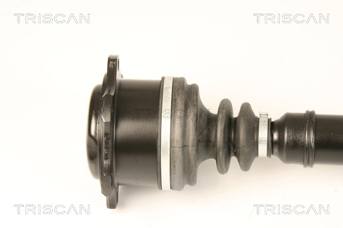 Półoś napędowa przednia lewa Volkswagen Passat B5 sedana (3B3) (2000 - 2005) cena, od 81,72 USD