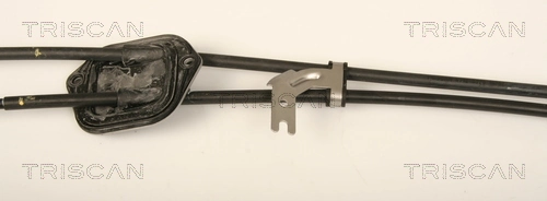 Linka dźwigni zmiany biegów podwójna Citroen C1 I hatchback (PM, PN) (2005 - 2014) cena, od 84,43 USD