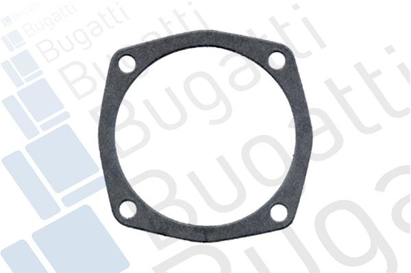 PA0040 Bugatti Pompa chłodząca wodna