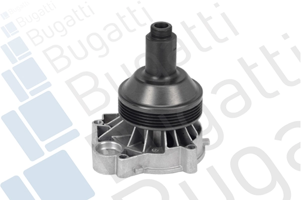 PA5419 Bugatti