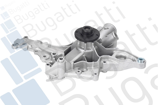 PA10038 Bugatti