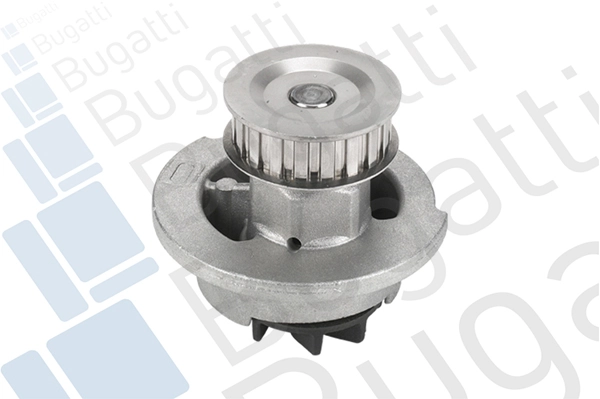 PA0091 Bugatti