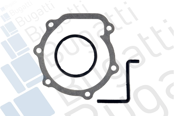  Pompa chłodząca wodna Subaru Tribeca 