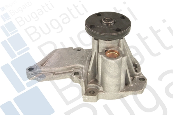 PA6010 Bugatti