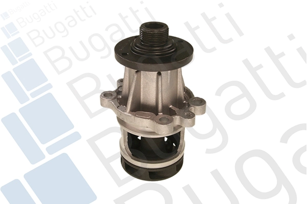 PA0214 Bugatti