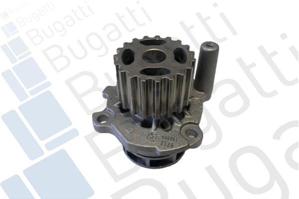 PA8712 Bugatti