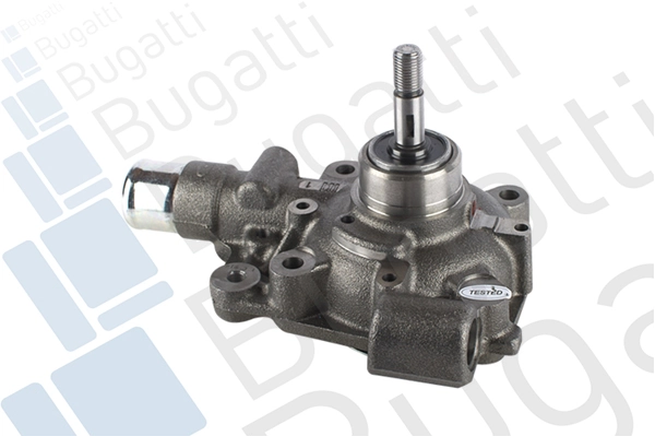 PA5920 Bugatti