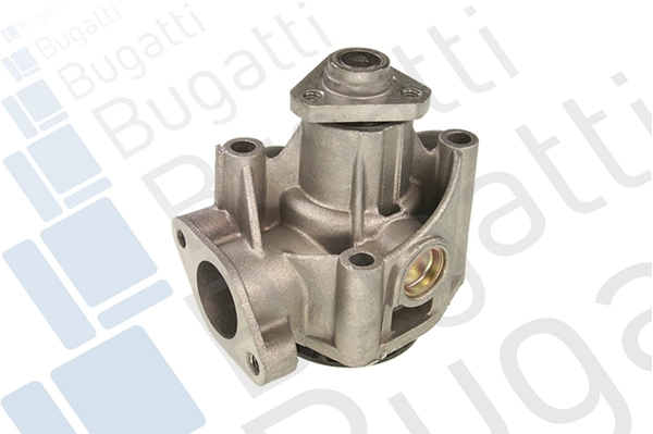 PA0280 Bugatti