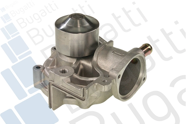 PA8101 Bugatti