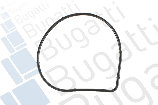 PA10189 Bugatti Pompa chłodząca wodna