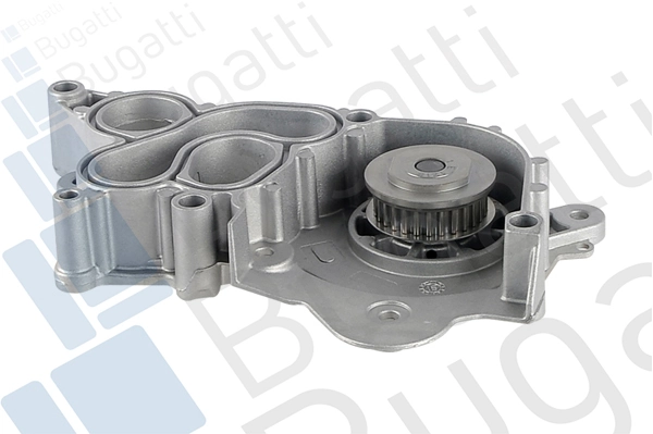 PA10231 Bugatti