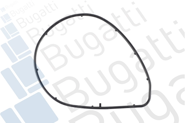 PA10094 Bugatti Pompa chłodząca wodna